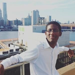 Meet your Posher, Jason